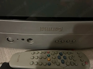 Vand TV Philips