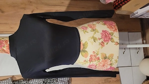 Top damă Bershka impecabil 
