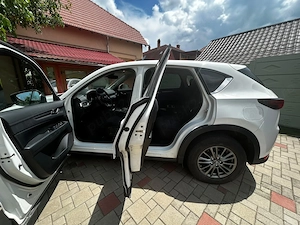 Vand Mazda Cx5 automată  - imagine 4