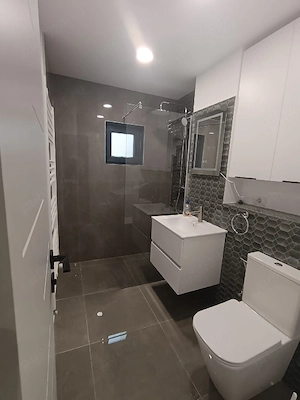 inchiriez apartament cu 3 camere - imagine 5