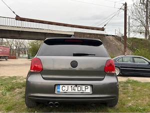 Volkswagen Polo V 6R 2012 - imagine 4