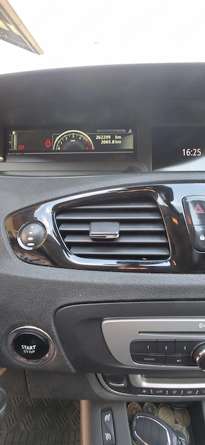 Renault Scenic 3 - imagine 2