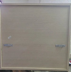 dulap suspendat pentru baie cu oglindă 72 62 cm