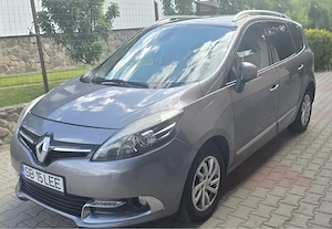 Renault Scenic 3 - imagine 5