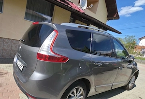 Renault Scenic 3 - imagine 4