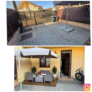  Casă înșiruită de vânzare 