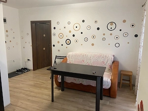 Închiriez apartament IDEAL RESIDENCE CUG