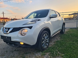 Nissan Juke-an 2016-euro 6-1.5 dci110-navi-clima-nr rosii