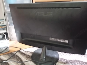 Monitor Asus 21, 5 inch 