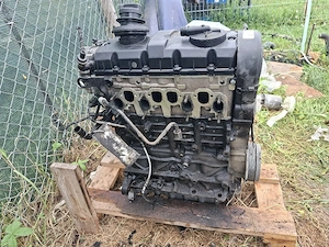 vând motor golf 4 1.9 Ajm  - imagine 2