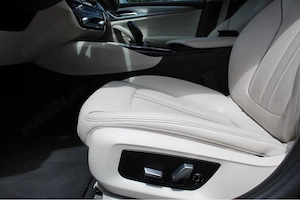 BMW 530e iPerformance | Comfort Access | Adaptive LED | Ivory White - imagine 7