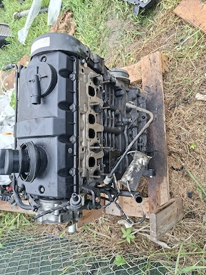 vând motor golf 4 1.9 Ajm 