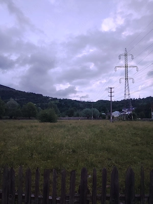 Teren foarte bun pentru casă  - imagine 2