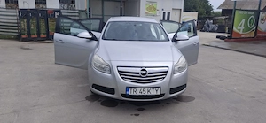 Opel Insignia 2009 