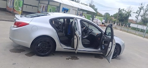Opel Insignia 2009  - imagine 3