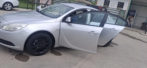 Opel Insignia 2009  - imagine 2