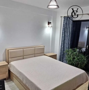 Apartament 2 camere modern- zona Mamaia Sat - Hanul cu Peste