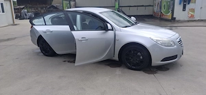 Opel Insignia 2009  - imagine 4