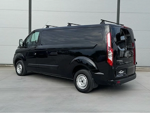 Ford Transit Custom Lung L2H1 2.0 TDCi 2021 3 locuri Garantie 1 an - imagine 3
