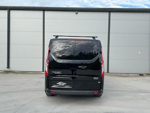 Ford Transit Custom Lung L2H1 2.0 TDCi 2021 3 locuri Garantie 1 an - imagine 5