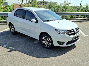 Dacia Logan 2013 euro 5 Unic Proprietar.1.dci.90 cp