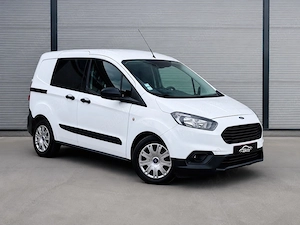 Ford Transit 1.5 TDCi  2020  Euro 6 Rate Garantie 1an  Variante