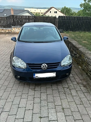 Volkswagen Golf 2.0 TDI 2005