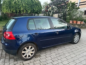 Volkswagen Golf 2.0 TDI 2005 - imagine 3
