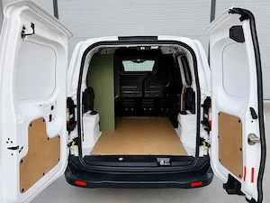 Ford Transit 1.5 TDCi  2020  Euro 6 Rate Garantie 1an  Variante - imagine 4