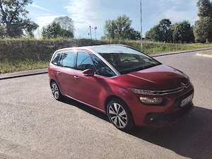 Citroen C4 Grand Space Turer 