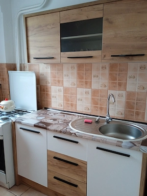 Închiriez garsoniera renovata în Dr Taberei Proprietar  - imagine 7