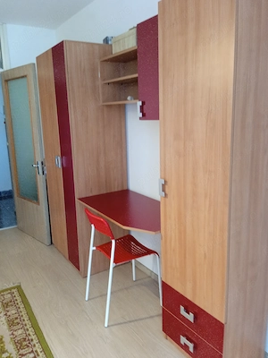 Închiriez garsoniera renovata în Dr Taberei Proprietar  - imagine 8