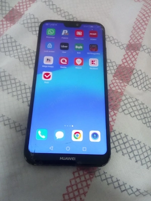 Huawei P20 Lite, 64 ROM, 4 Ram