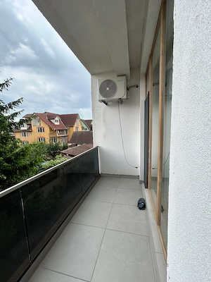 Apartament de vânzare direct la proprietar str. Octavian Goga nr.5 Selimbar  - imagine 2