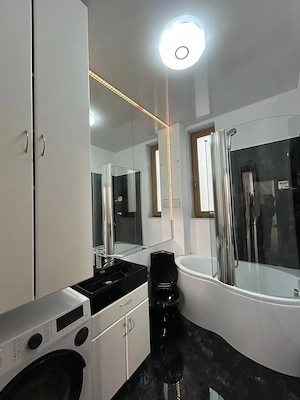 Apartament de vânzare direct la proprietar str. Octavian Goga nr.5 Selimbar  - imagine 3