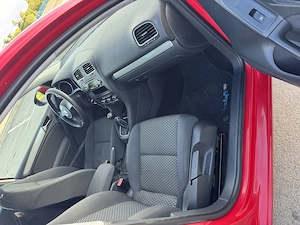 VW Golf 6 , 2.0 TDI - imagine 7