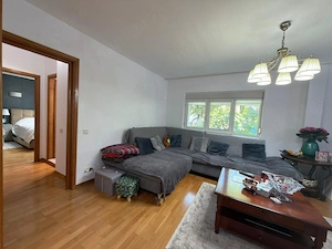De vânzare apartament 4 camere Ghe Doja vis a vis de parcul Mihai Eminescu parter