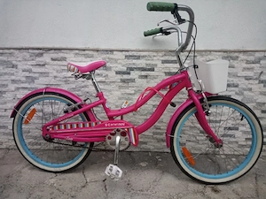Biciclete fetite si baieti.de la 8 ani.