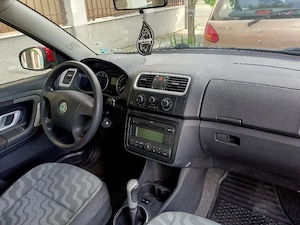 Skoda Fabia 3 Proprietar 