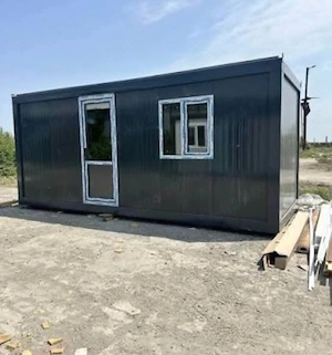 Îți trebuie un container?    Construim containere pentru birouri, magazine pop-up, locuințe, depozit
