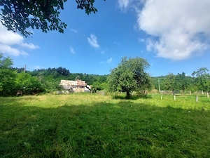 Vând teren în Vladesti, Argeș
