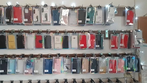 vand huse de telefon