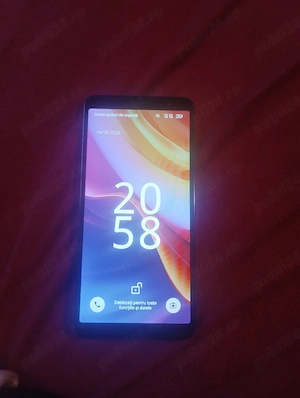 vand Tcl 501nou