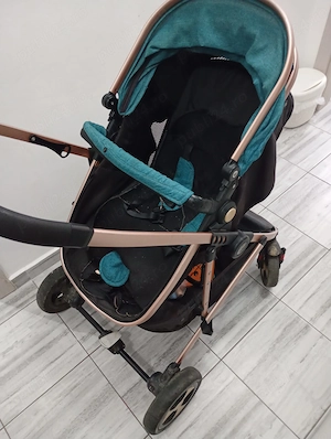 Carut bebe