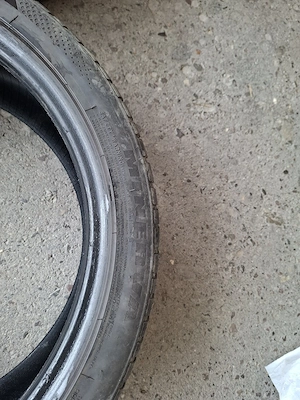 vand anvelope 225/40/R18 - imagine 4
