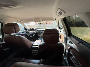 Audi a6 3.0 Quttro  - imagine 8