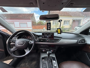 Audi a6 3.0 Quttro  - imagine 3