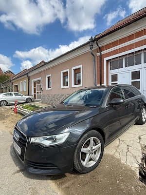 Audi a6 3.0 Quttro  - imagine 2
