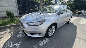 Ford Focus Titanium  - imagine 2