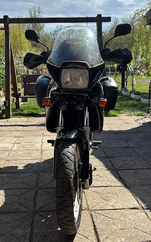 BMW F650 Funduro - imagine 5